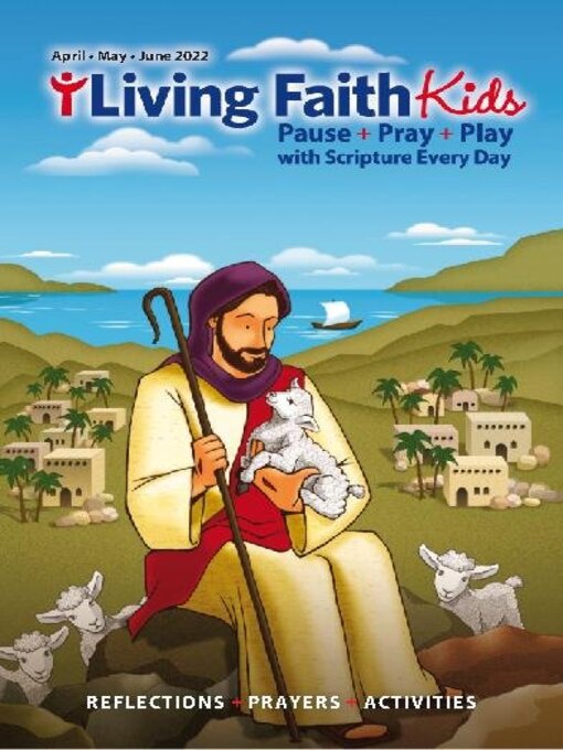 Title details for Living Faith Kids by Bayard Inc. - Available